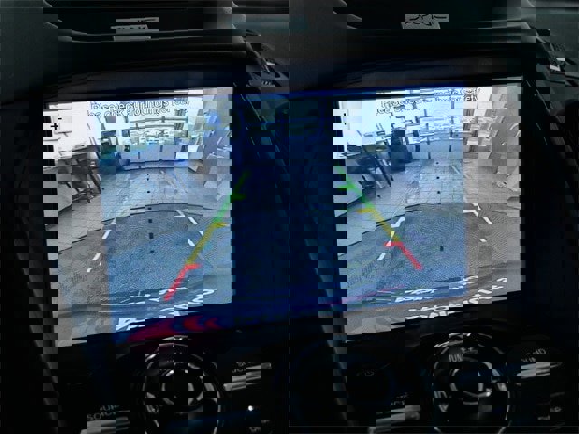 Certified 2017 Ford Escape Titanium image 26