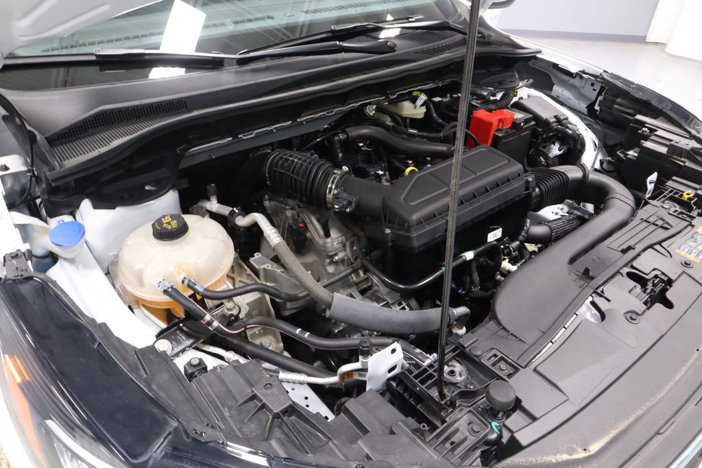 Certified 2023 Ford Escape Active FWD image 14