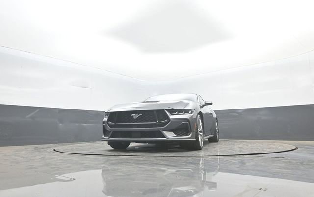Certified 2024 Ford Mustang GT Premium RWD image 24