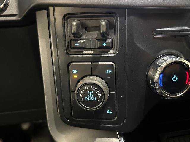 Certified 2025 Ford F150 XLT w/ Equipment Group 303A High AWD/4WD image 30