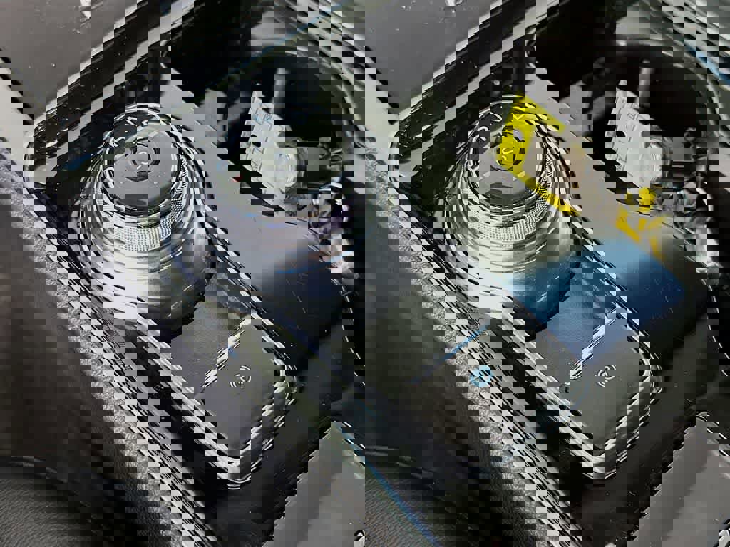 Certified 2020 Ford Edge SEL w/ Cold Weather Package image 22