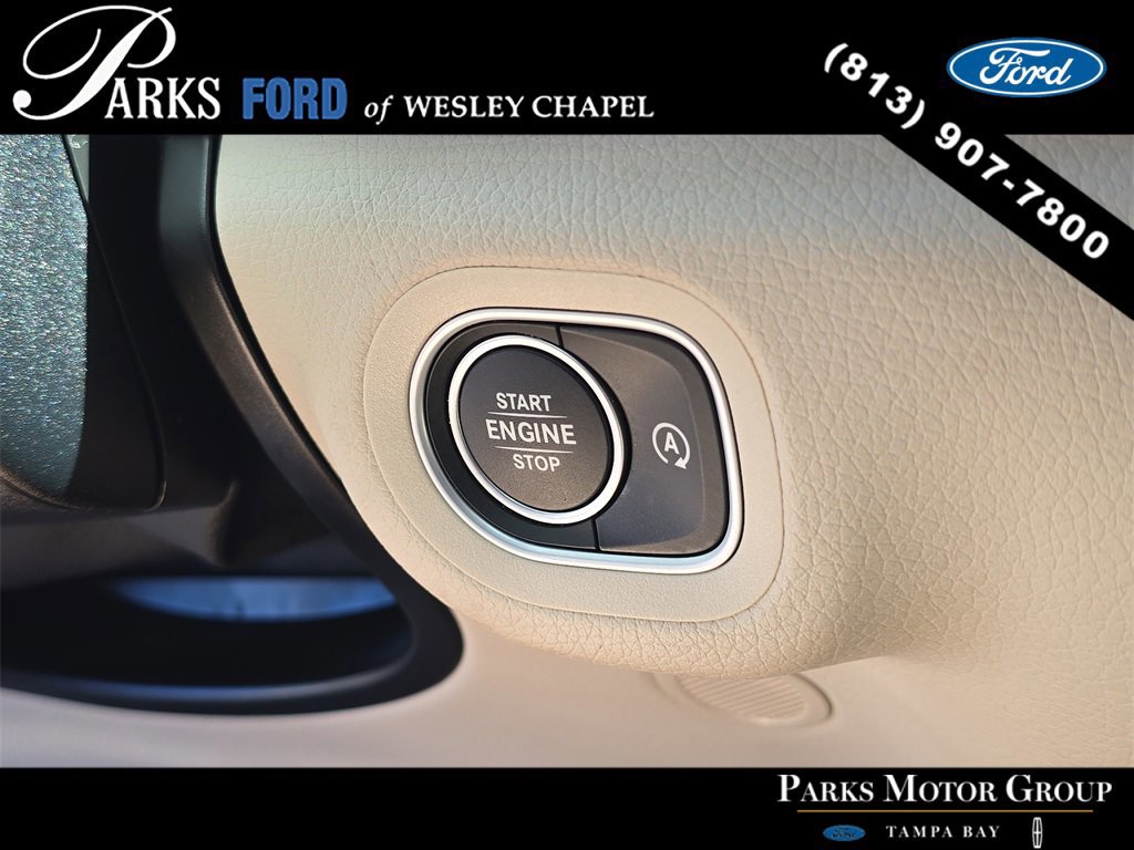 Used 2024 Mercedes-Benz GLS 450 4MATIC image 29