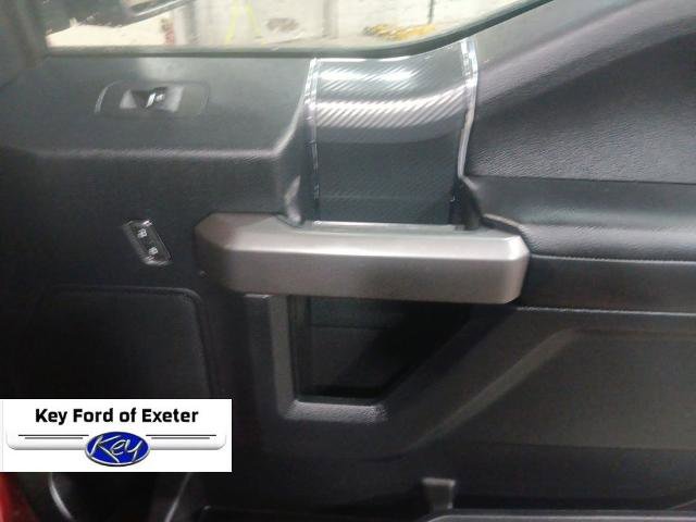 Certified 2020 Ford F150 XLT w/ Equipment Group 302A Luxury image 20