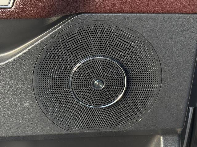 Certified 2024 Ford Expedition Limited image 26