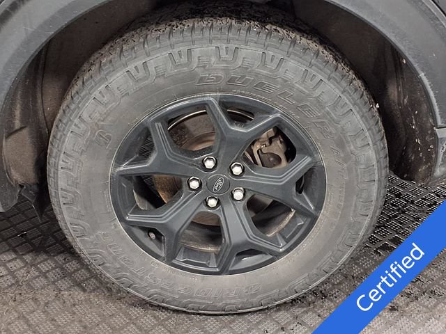 Certified 2022 Ford Explorer Timberline w/ Timberline Technology Package AWD/4WD image 35