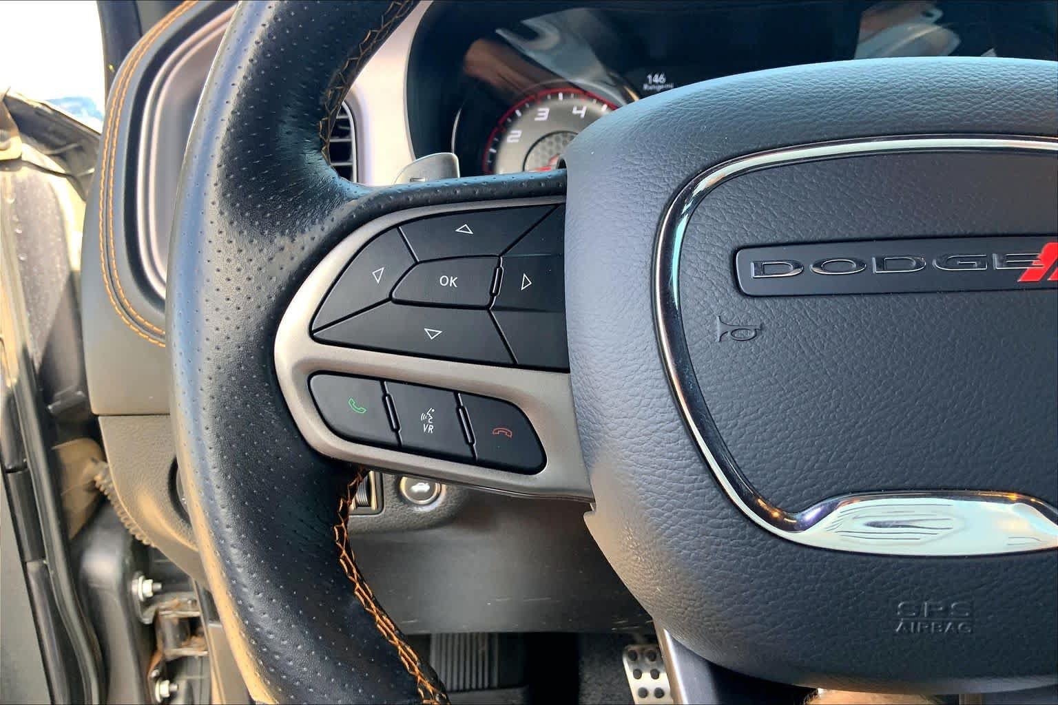 Used 2023 Dodge Charger GT w/ Plus Group RWD image 24