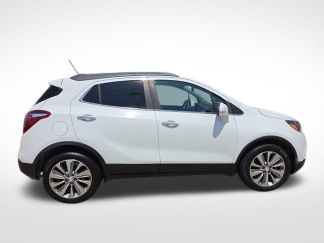 Used 2019 Buick Encore Preferred FWD image 10