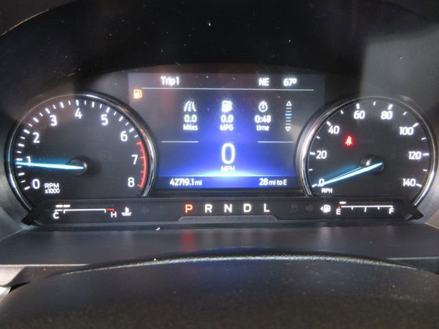 Certified 2023 Ford Explorer XLT RWD image 18