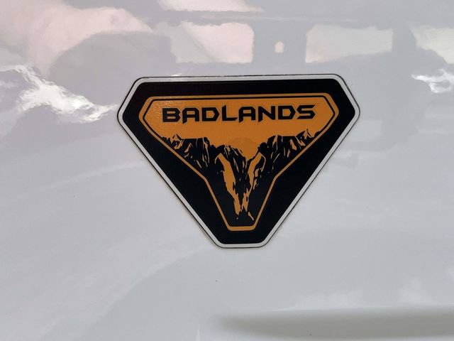 Certified 2022 Ford Bronco Sport Badlands w/ Premium Package AWD/4WD image 11