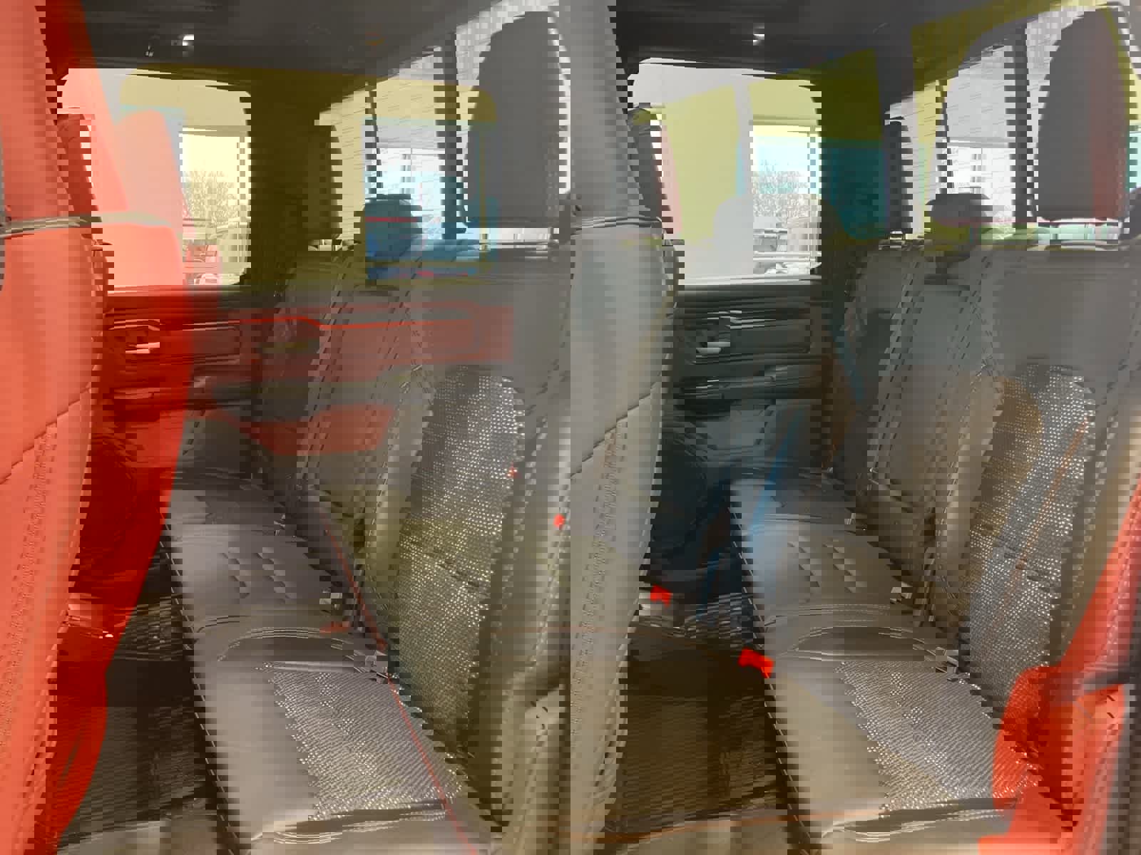 Used 2019 RAM 1500 Rebel w/ Level 2 Equipment Group image 28