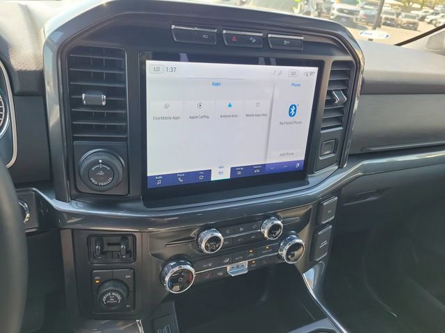 Certified 2022 Ford F150 XLT w/ Equipment Group 302A High image 13