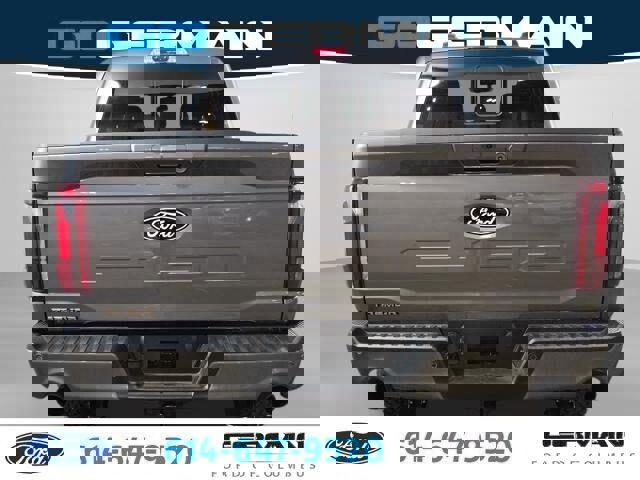 Certified 2024 Ford F150 Tremor w/ Tow/Haul Package image 11