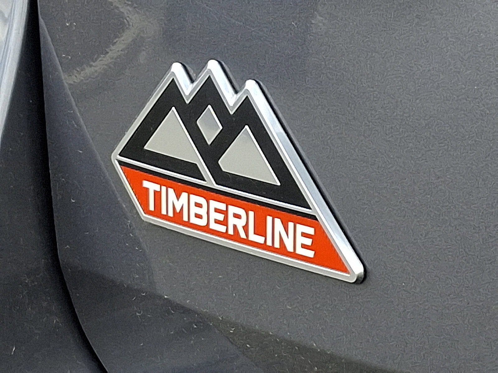 Certified 2022 Ford Explorer Timberline AWD/4WD image 30