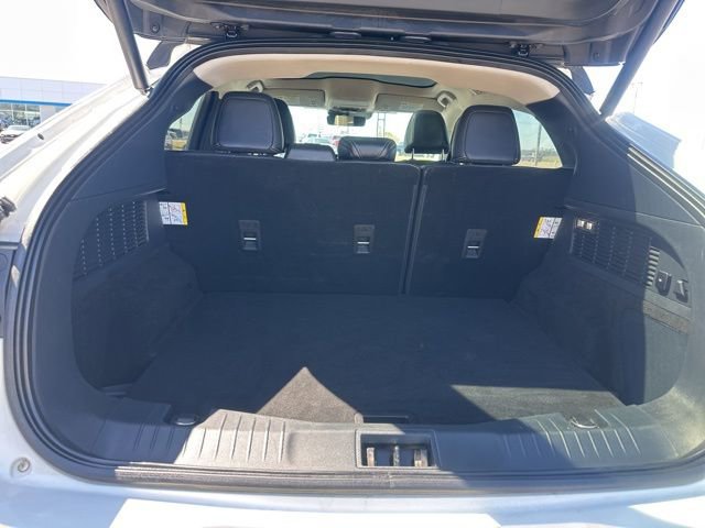 Certified 2021 Ford Mustang Mach-E Premium image 20