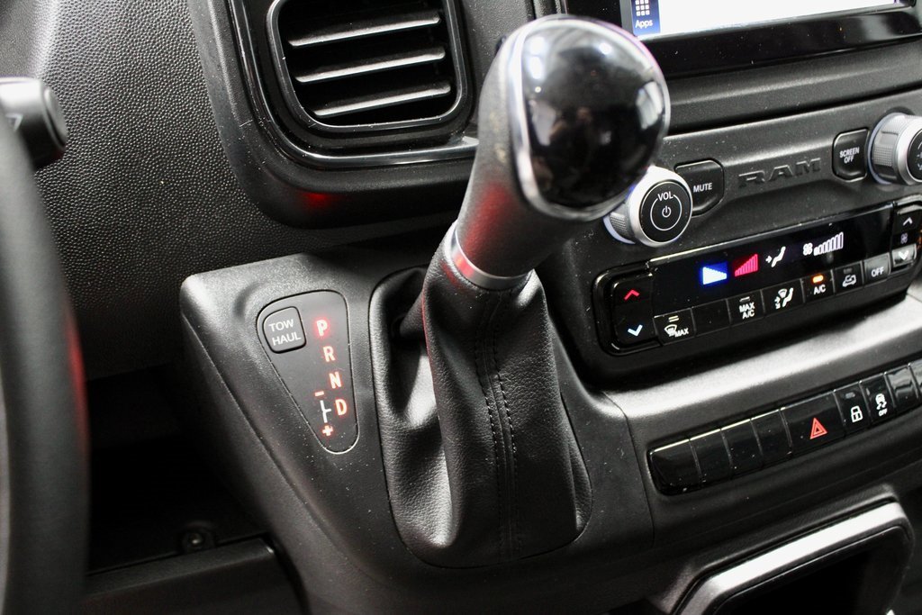 Used 2023 RAM ProMaster 2500 image 31