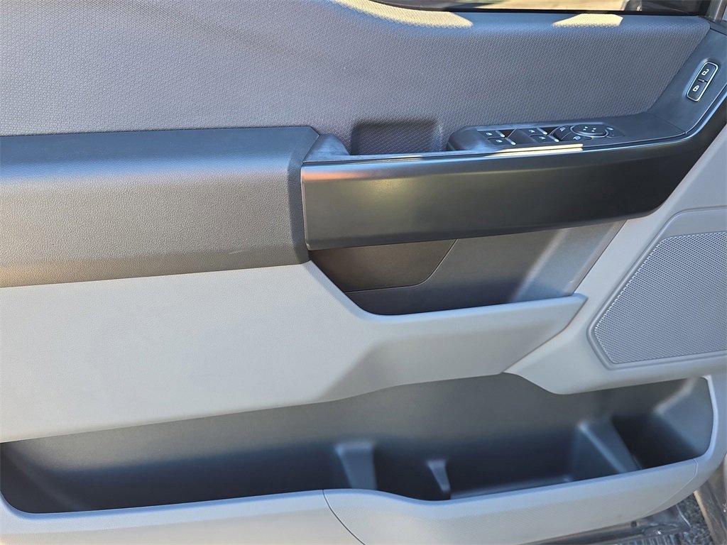 Certified 2021 Ford F150 XL w/ Trailer Tow Package image 17