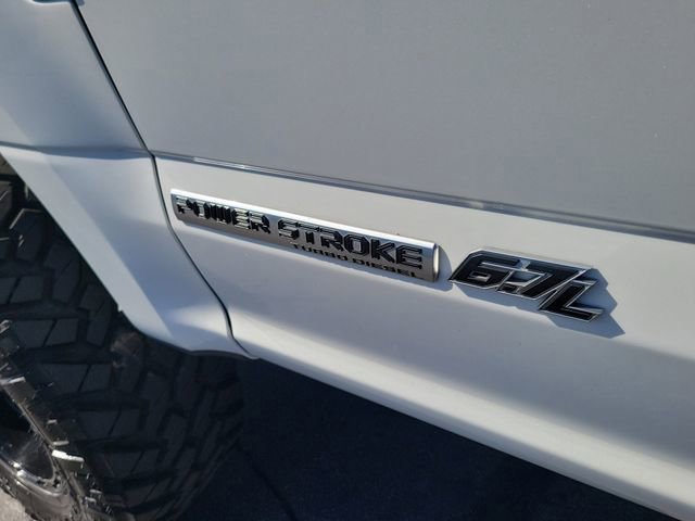 Certified 2022 Ford F250 Platinum image 32