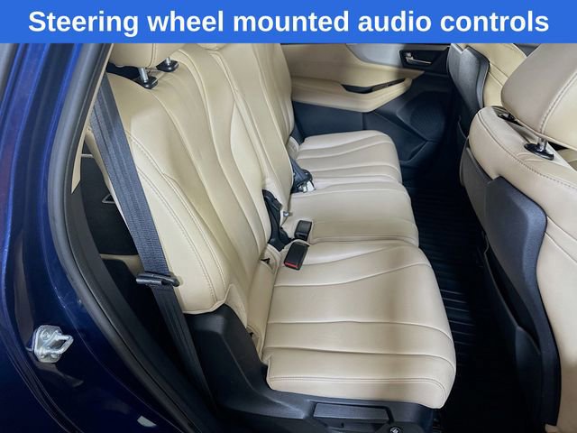 Used 2022 Acura MDX SH-AWD image 16