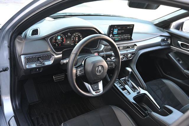 Used 2023 Acura Integra A-Spec w/ Technology Package FWD image 19