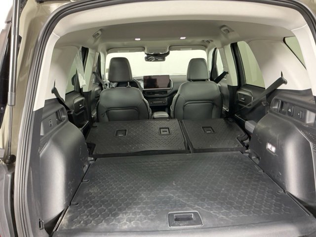 Certified 2025 Ford Bronco Sport Badlands w/ Badlands Tech Package image 41