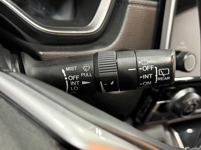 Used 2022 Honda CR-V EX-L image 20