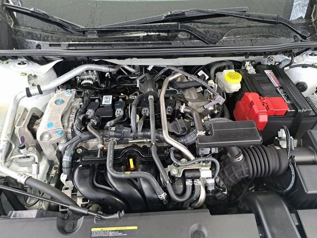 Used 2024 Nissan Sentra SV image 24