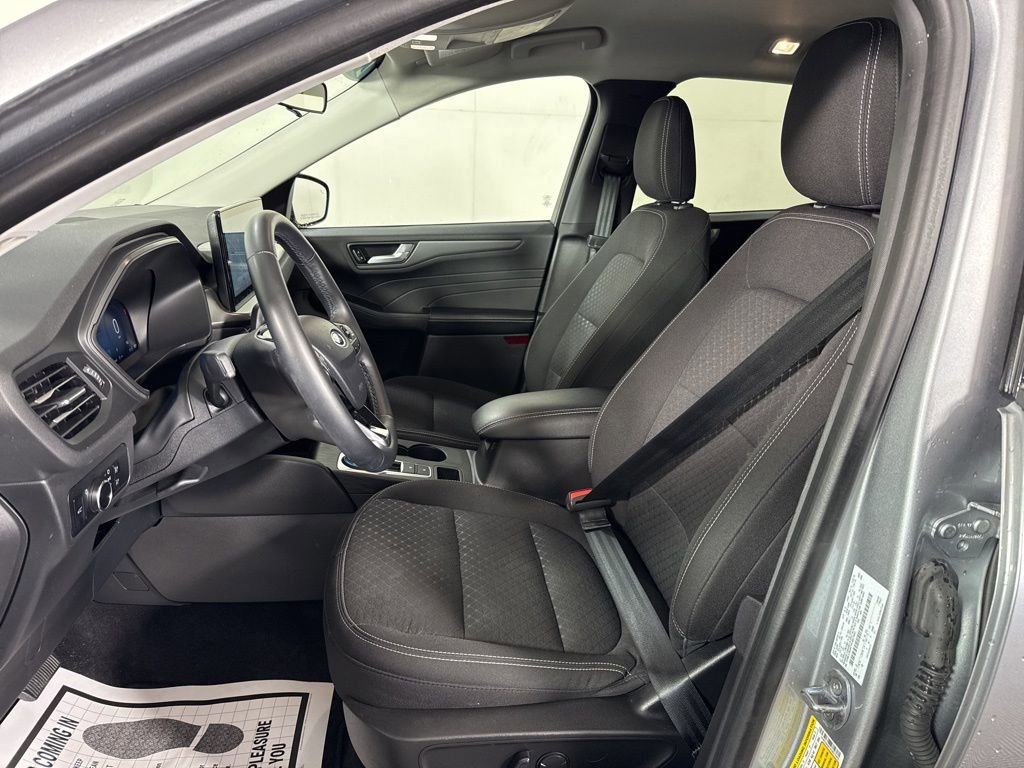 Certified 2023 Ford Escape Active w/ Tech Pack #2 image 14