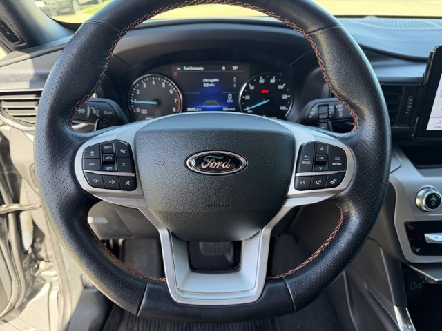 Certified 2023 Ford Explorer Timberline w/ Timberline Technology Package image 16