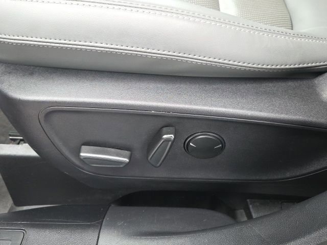 Certified 2025 Ford Bronco Sport Badlands image 28