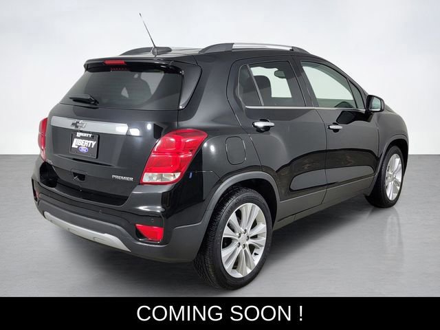 Used 2020 Chevrolet Trax Premier image 5