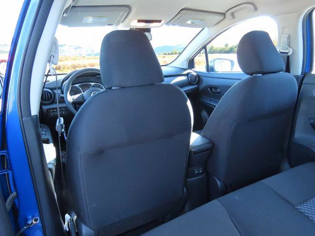 Used 2024 Nissan Versa S image 19
