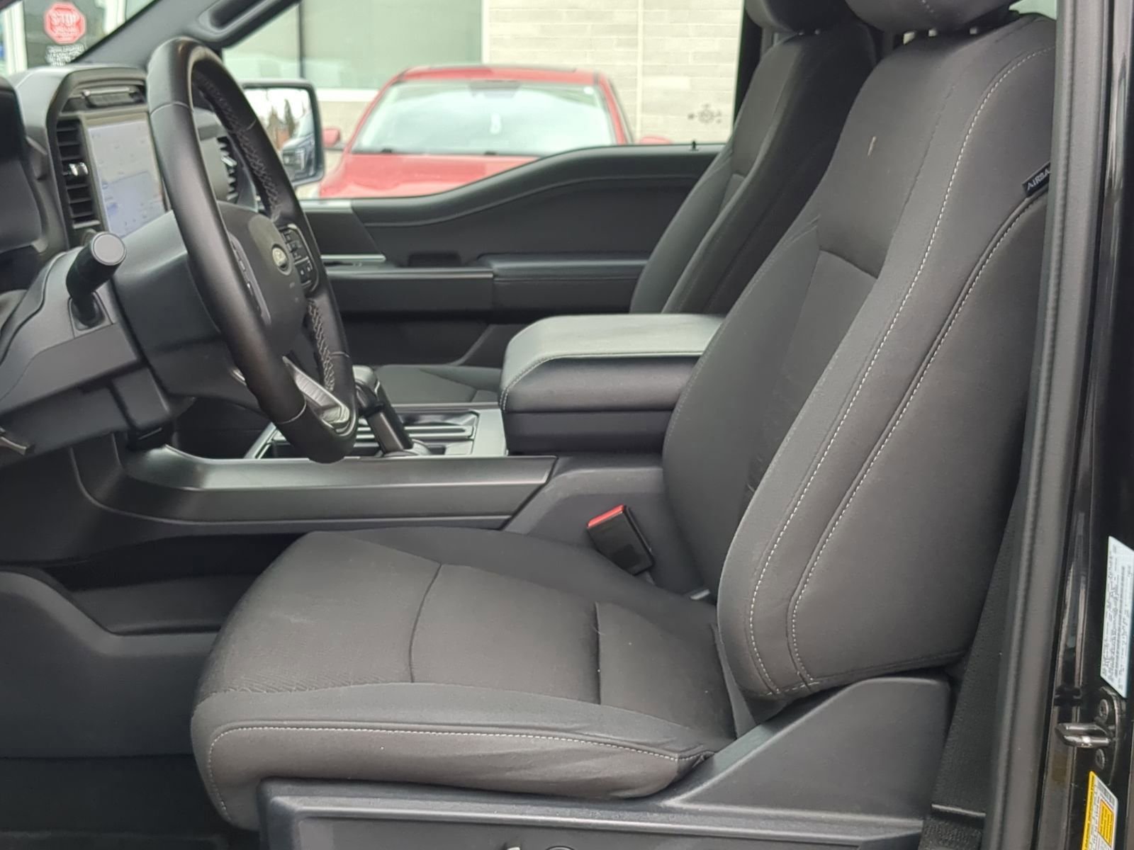 Certified 2024 Ford F150 XLT w/ Equipment Group 302A MID image 22