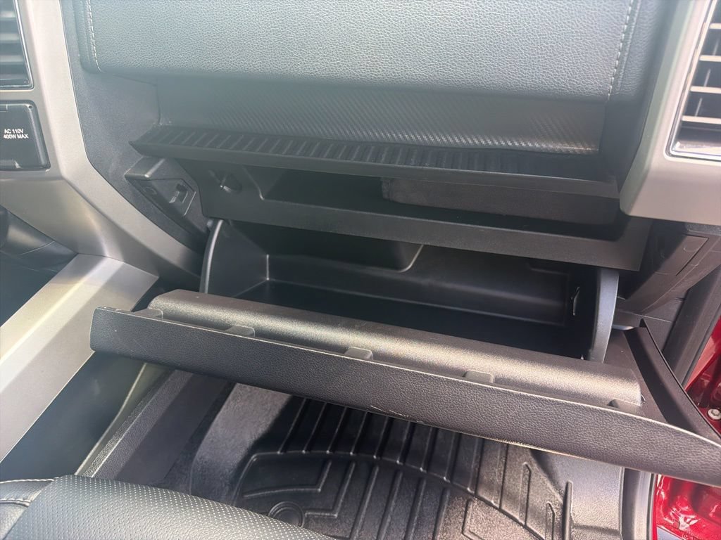 Certified 2018 Ford F150 Lariat AWD/4WD image 44