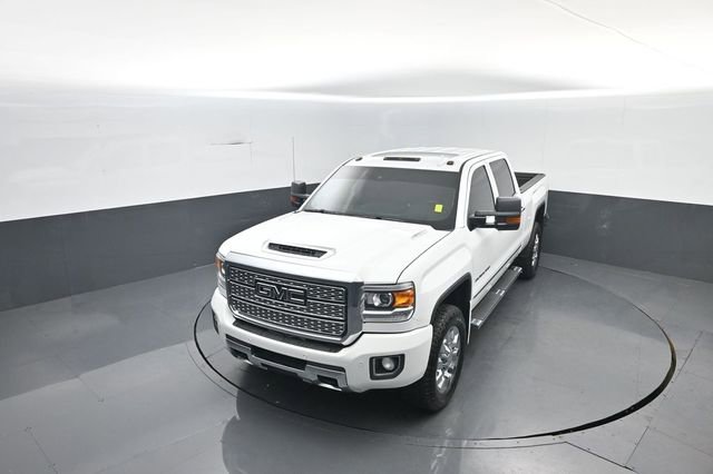 Used 2019 GMC Sierra 2500 Denali image 19
