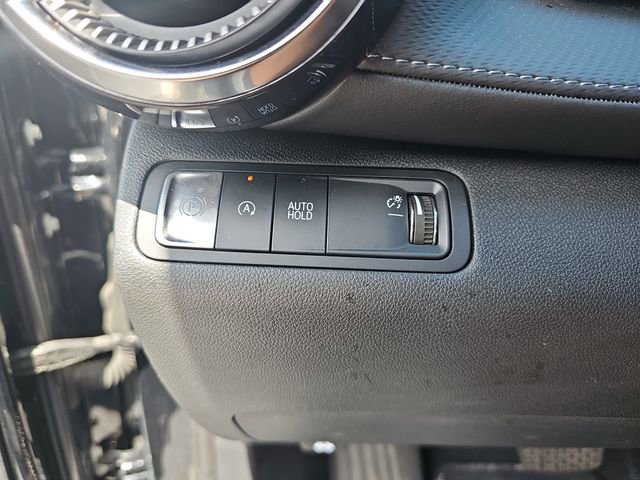 Used 2025 Chevrolet Equinox LT FWD image 31
