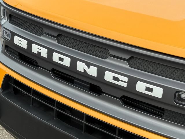 Certified 2023 Ford Bronco Sport Big Bend AWD/4WD image 24