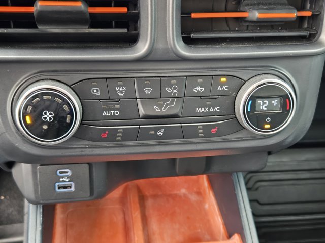 Certified 2022 Ford Maverick XLT w/ Equipment Group 300A Standard image 17