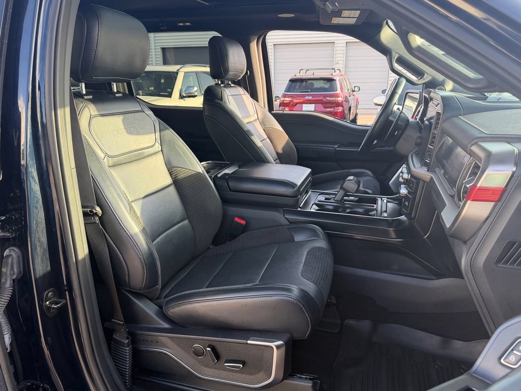 Certified 2023 Ford F150 Raptor AWD/4WD image 18