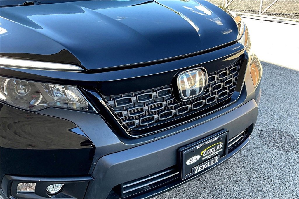 Used 2021 Honda Passport EX-L image 30