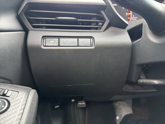 Used 2022 Nissan Altima 2.5 SR w/ Midnight Edition Package image 17