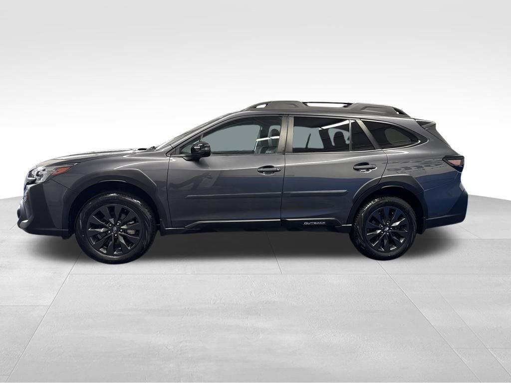 Used 2024 Subaru Outback Onyx Edition AWD/4WD image 2