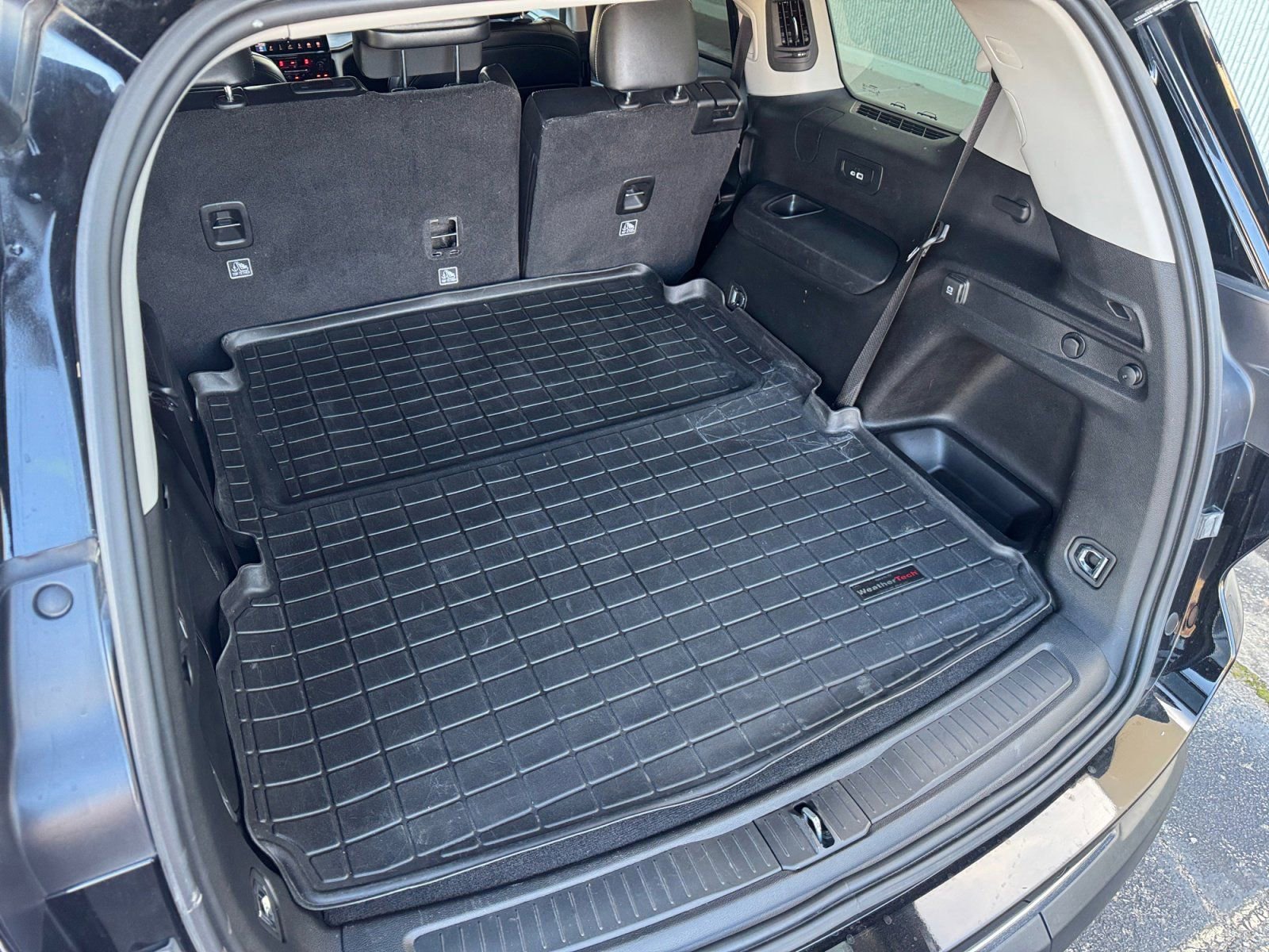 Used 2021 Jeep Grand Cherokee L Limited image 16