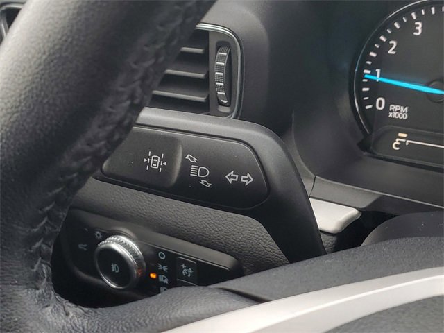 Certified 2022 Ford Explorer XLT w/ Equipment Group 202A image 16