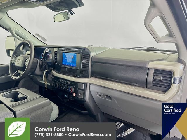 Certified 2024 Ford F250 XLT image 30
