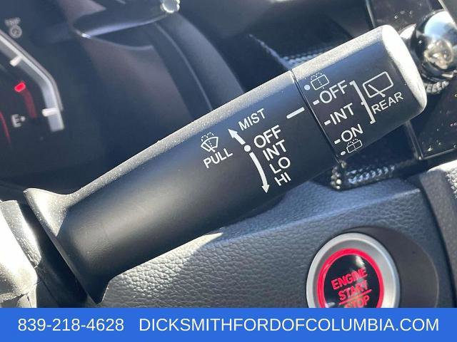 Used 2020 Honda Civic Sport image 21