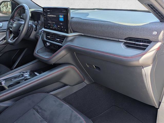 Certified 2025 Ford Explorer ST AWD/4WD image 24