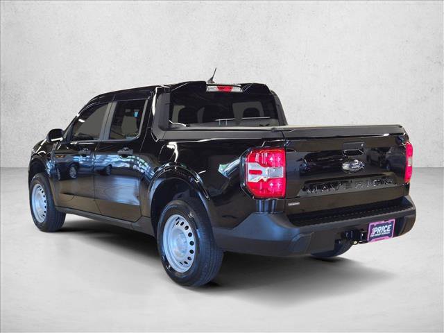 Certified 2024 Ford Maverick XL FWD image 7