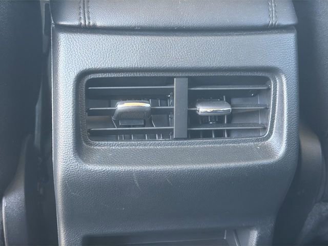Certified 2024 Ford Edge SE AWD/4WD image 24