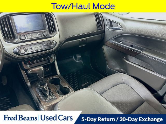 Used 2021 GMC Canyon Elevation w/ Trailering Package image 26