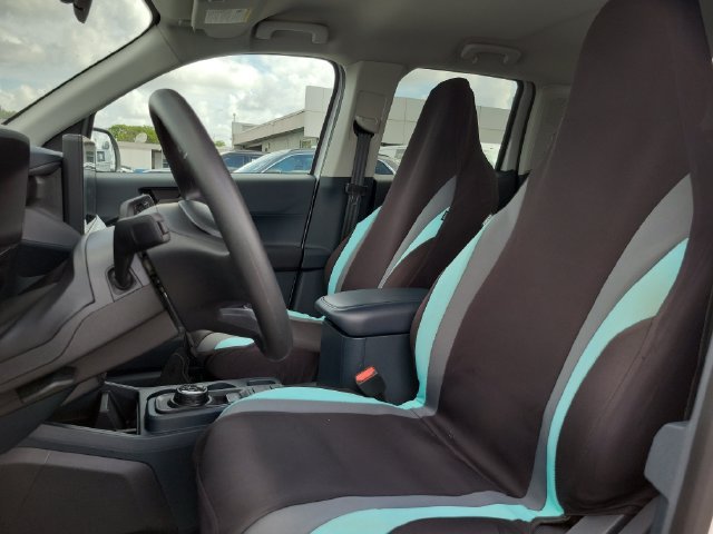 Certified 2025 Ford Maverick XL FWD image 19